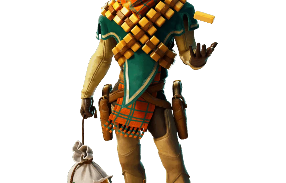 Mancake Fortnite Skin Guide: How to Get It, Rare Variants, and Full Cosmetic Set