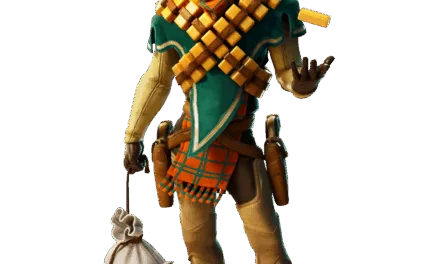 Mancake Fortnite Skin Guide: How to Get It, Rare Variants, and Full Cosmetic Set