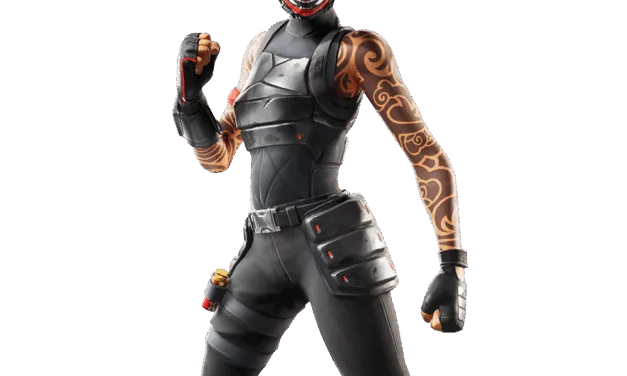 Manic Fortnite Skin Guide: Unlock Styles, Rarity, and Why It’s a Fan Favorite