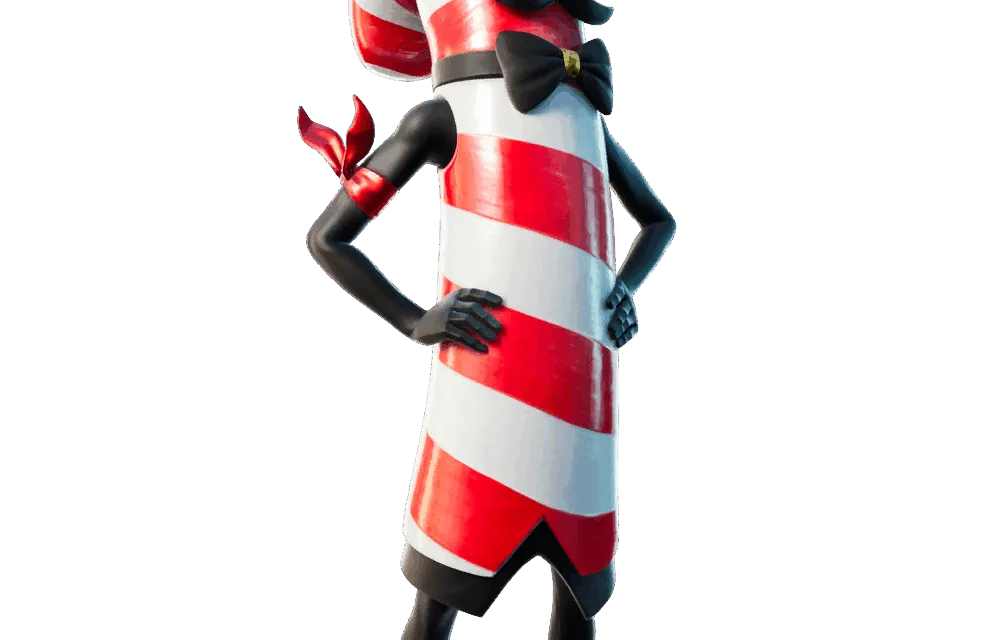 Mr. Dappermint Fortnite Skin: How to Get It for Free with LEGO, Styles, Shop Return & More