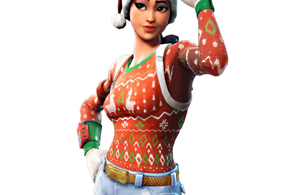 Nog Ops Fortnite Skin Guide: How to Get It, Combos, and Why Players Still Love It