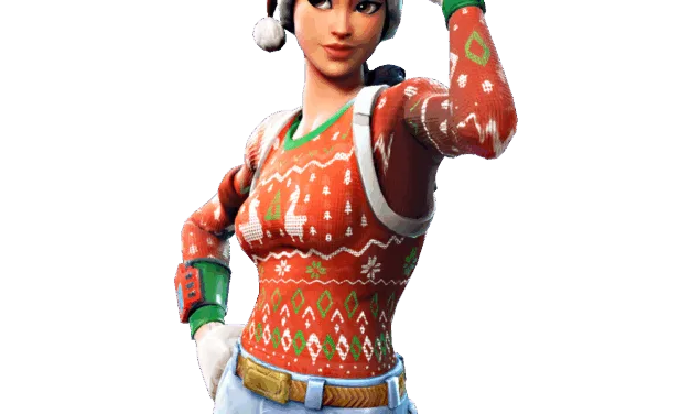 Nog Ops Fortnite Skin Guide: How to Get It, Combos, and Why Players Still Love It