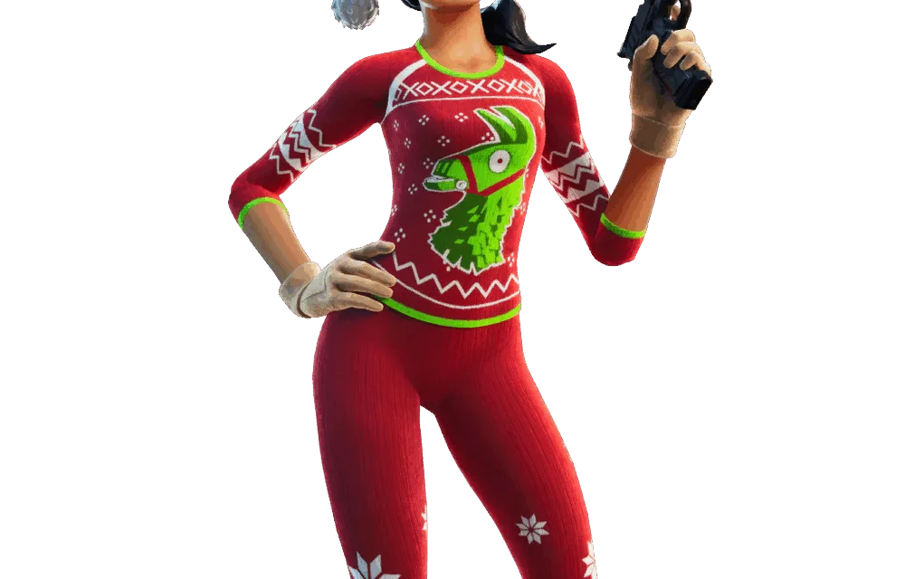 PJ Patroller Fortnite Skin: Why This Cozy Classic Is a Must-Have for Every Locker