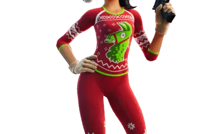 PJ Patroller Fortnite Skin: Why This Cozy Classic Is a Must-Have for Every Locker