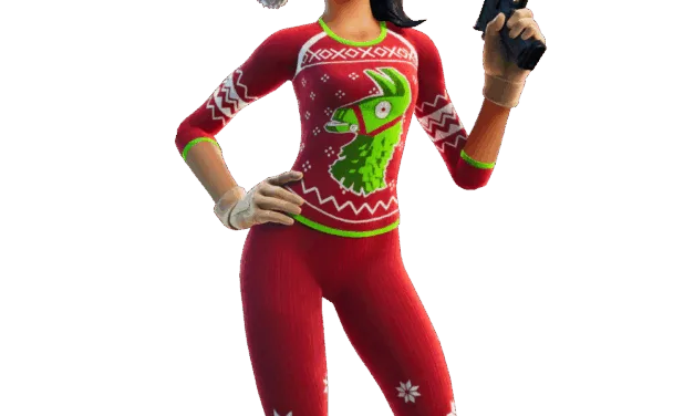 PJ Patroller Fortnite Skin: Why This Cozy Classic Is a Must-Have for Every Locker