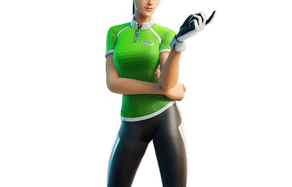 Par Patroller Fortnite Skin Guide: Return Date, Combos, and Why It’s a Sweaty Favorite