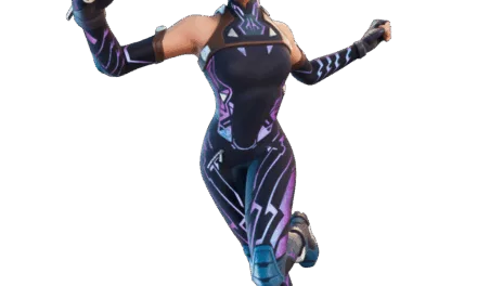 Paradigm (Reality-659) Fortnite Skin Guide: Unlock Styles, Lore, Rarity & How to Get It