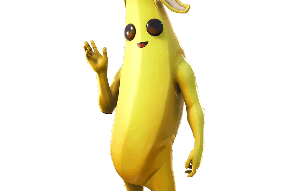 Peely Fortnite Skin: Complete Guide to Variants, Rarity, and Why He’s a Fan Favorite