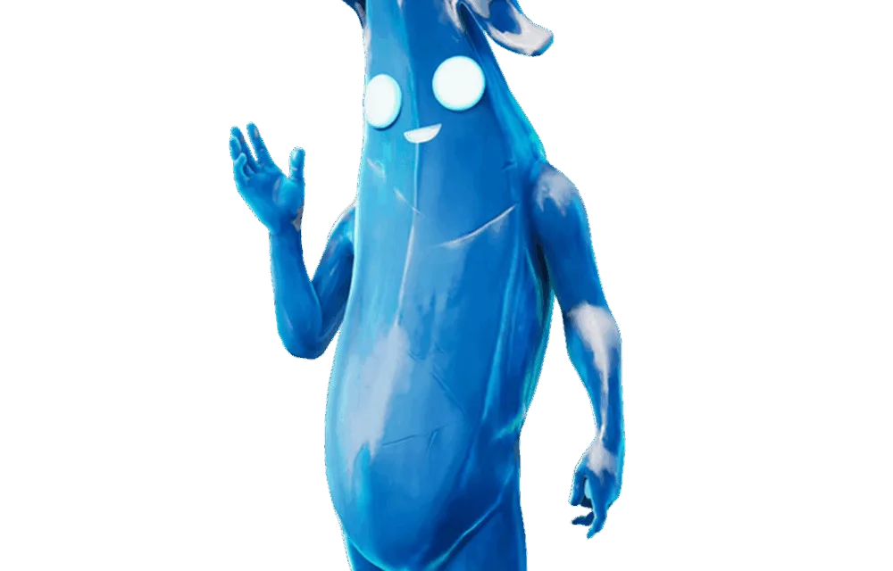 Polar Peely Fortnite Skin: How to Get It, Rarity, and Why It’s a Fan Favorite