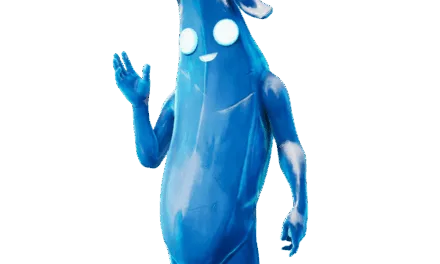 Polar Peely Fortnite Skin: How to Get It, Rarity, and Why It’s a Fan Favorite
