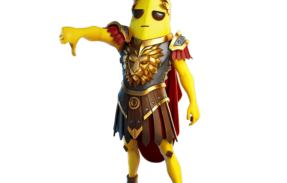 Potassius Peels Fortnite Skin: Release Date, LEGO Style, Price, and How to Get It