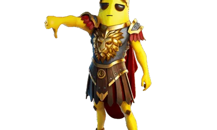 Potassius Peels Fortnite Skin: Release Date, LEGO Style, Price, and How to Get It