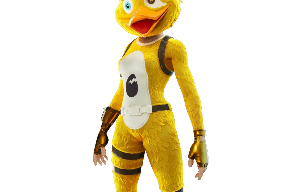 Quackling Fortnite Skin: Styles, Rarity, Release Dates & Why Players Love It