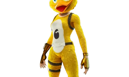 Quackling Fortnite Skin: Styles, Rarity, Release Dates & Why Players Love It