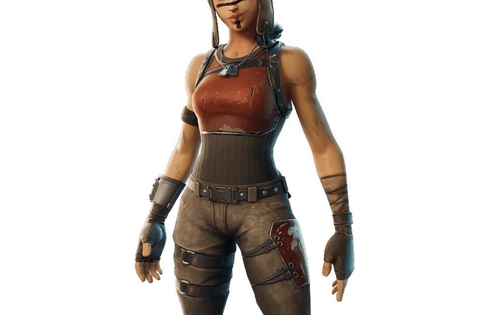 Renegade Raider Fortnite Skin: How to Unlock Every Style and Why It’s Still Rare
