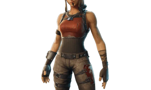 Renegade Raider Fortnite Skin: How to Unlock Every Style and Why It’s Still Rare
