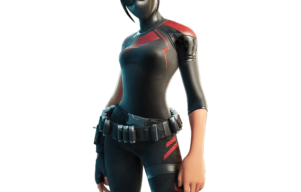 Scarlet Commander Fortnite Skin Guide: Why This Stylish Outfit Remains a Fan Favorite