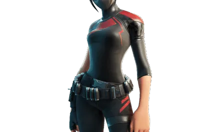 Scarlet Commander Fortnite Skin Guide: Why This Stylish Outfit Remains a Fan Favorite