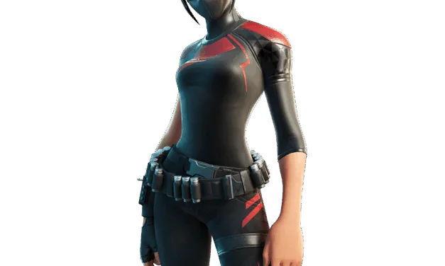 Scarlet Commander Fortnite Skin Guide: Why This Stylish Outfit Remains a Fan Favorite