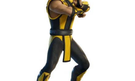 Scorpion Fortnite Skin Unleashed: How to Get It, Styles, Emotes, and Mythic Boss Loot