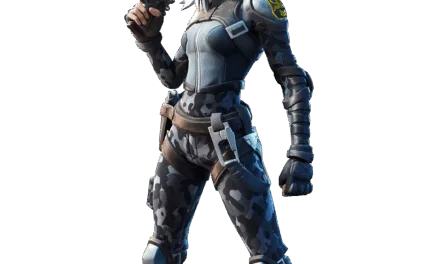Shady Zadie Fortnite Skin: How to Get It, Styles, Rarity & Item Shop Return