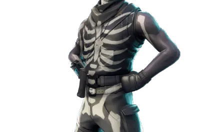 Skull Trooper Fortnite Skin: The Iconic OG Outfit Every Player Remembers