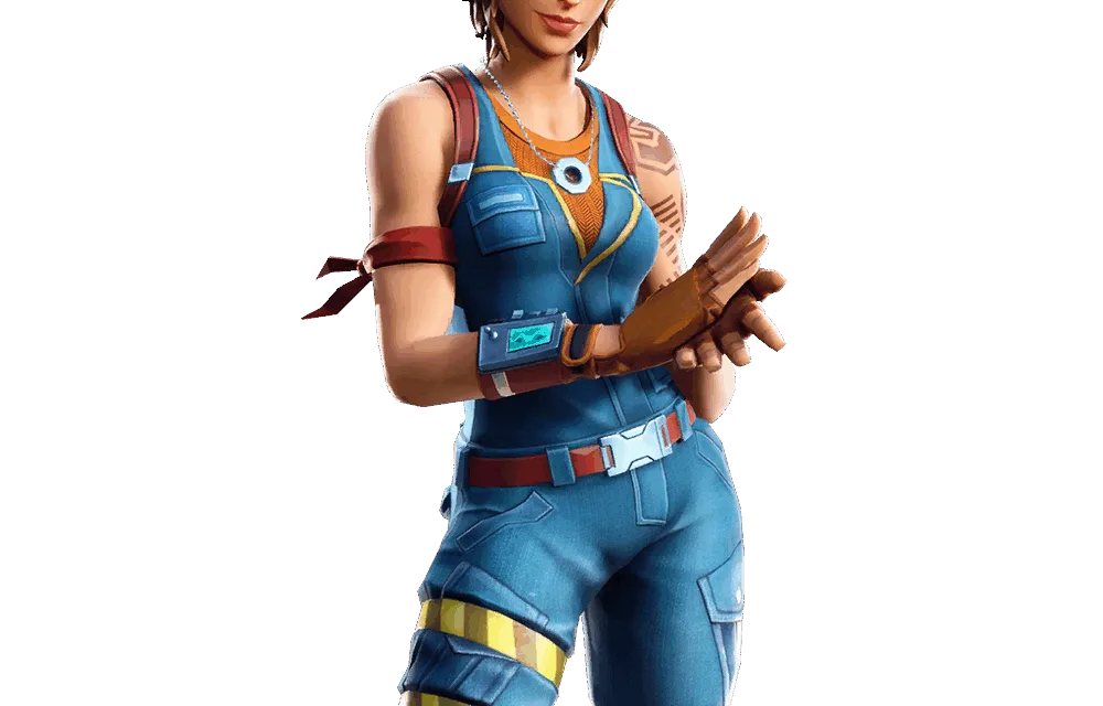 Sparkplug Fortnite Skin: Why This Fan-Favorite Stays Legendary in Every Battle