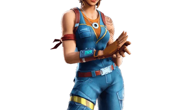 Sparkplug Fortnite Skin: Why This Fan-Favorite Stays Legendary in Every Battle