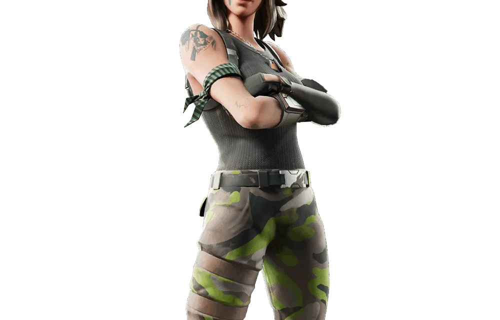 Swamp Stalker Fortnite Skin: Release Date, Price, Combos & Why It’s a Must-Have