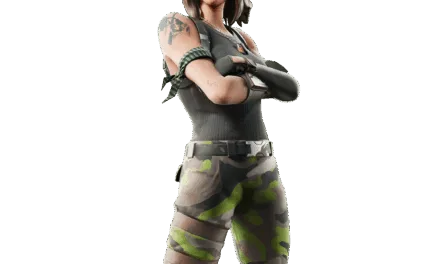 Swamp Stalker Fortnite Skin: Release Date, Price, Combos & Why It’s a Must-Have