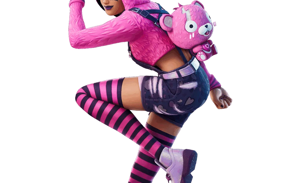 Syd Fortnite Skin Guide: Release Date, Styles, Rarity, and How to Get It