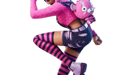 Syd Fortnite Skin Guide: Release Date, Styles, Rarity, and How to Get It