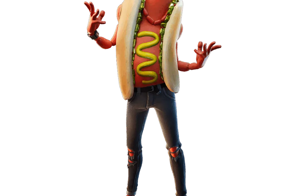 The Brat Fortnite Skin: Price, Styles, Item Shop Return & Why It’s a Fan Favorite