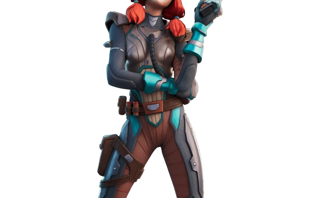 The Imagined Fortnite Skin: Unlock Guide, Lore, Rarity & Why It’s a Must-Have