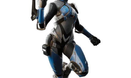 The Paradigm Fortnite Skin: Rarity, Lore, Return Date, and How to Unlock It