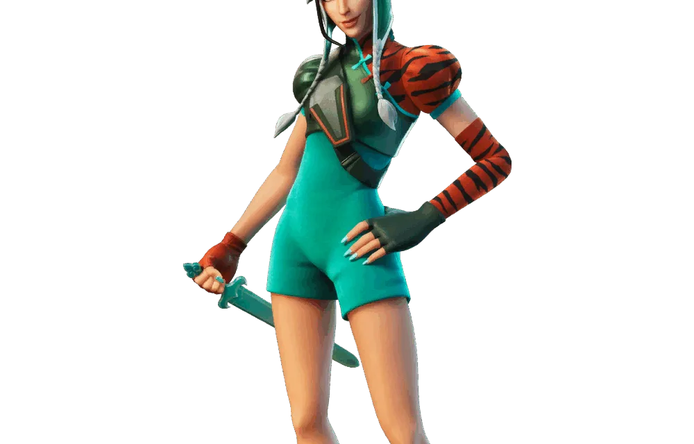 Tigeress Fortnite Skin Guide: Unlock Styles, Origins, and Hidden Features