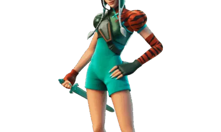 Tigeress Fortnite Skin Guide: Unlock Styles, Origins, and Hidden Features