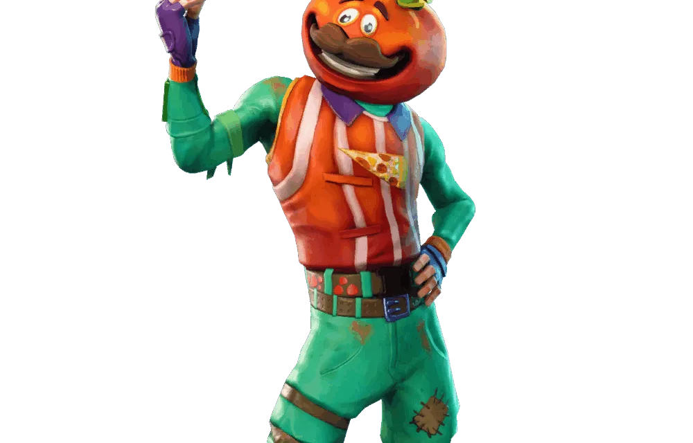 Tomatohead Fortnite Skin: How to Get It, Lore, Styles, and Why Fans Still Love It