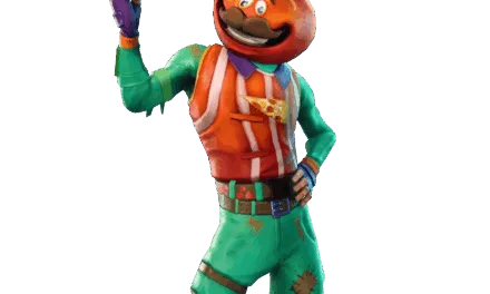 Tomatohead Fortnite Skin: How to Get It, Lore, Styles, and Why Fans Still Love It