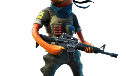 Triggerfish Fortnite Skin: Price, Styles, Back Bling, and Why It’s a Fan-Favorite