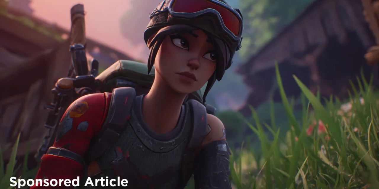 Understanding Fortnite boosting and its benefits for competitive gamers