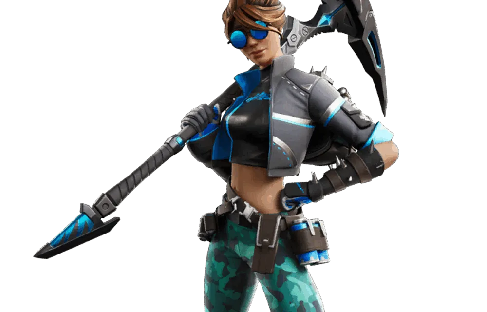 Wavebreaker Fortnite Skin Guide: How to Get the Outfit, LEGO Variant, and Bundle Items