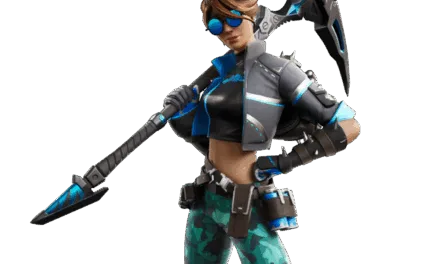 Wavebreaker Fortnite Skin Guide: How to Get the Outfit, LEGO Variant, and Bundle Items