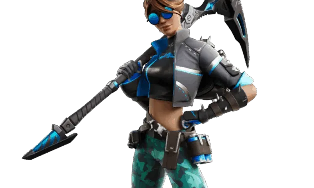 Wavebreaker Fortnite Skin Guide: How to Get the Outfit, LEGO Variant, and Bundle Items