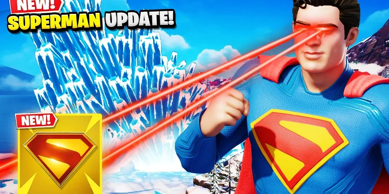 Hidden Cartoon Easter Eggs in Fortnite You Missed