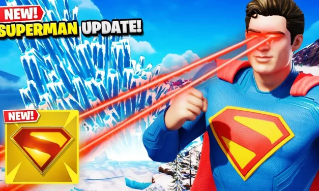 Hidden Cartoon Easter Eggs in Fortnite You Missed