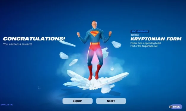 Fortnite Adds Unstable Weapons and Teases More to Come