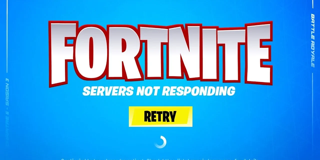 The Zero Point Shard Has Been Found in Fortnite