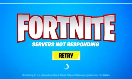 The Zero Point Shard Has Been Found in Fortnite
