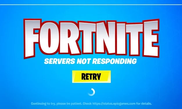 The Zero Point Shard Has Been Found in Fortnite